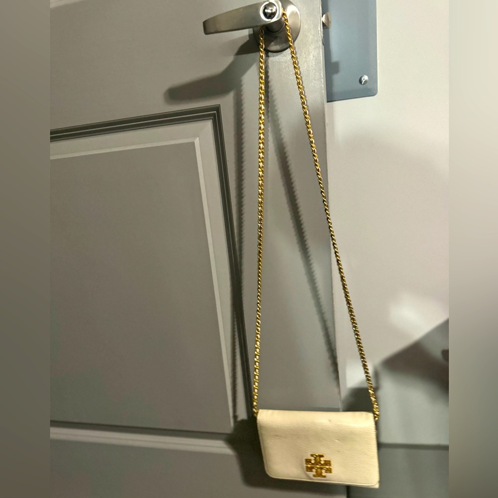 Authentic Tory Burch Crossbody